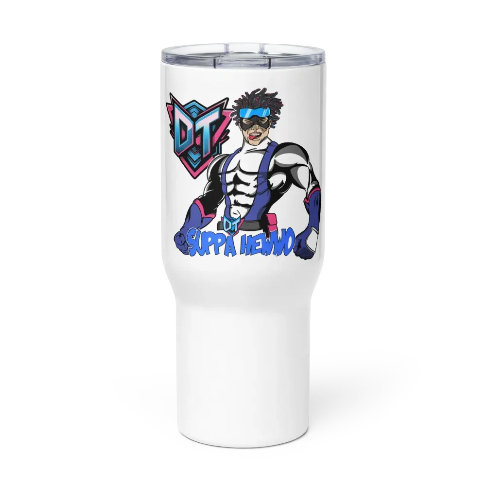Merle Tumbler product image (1)