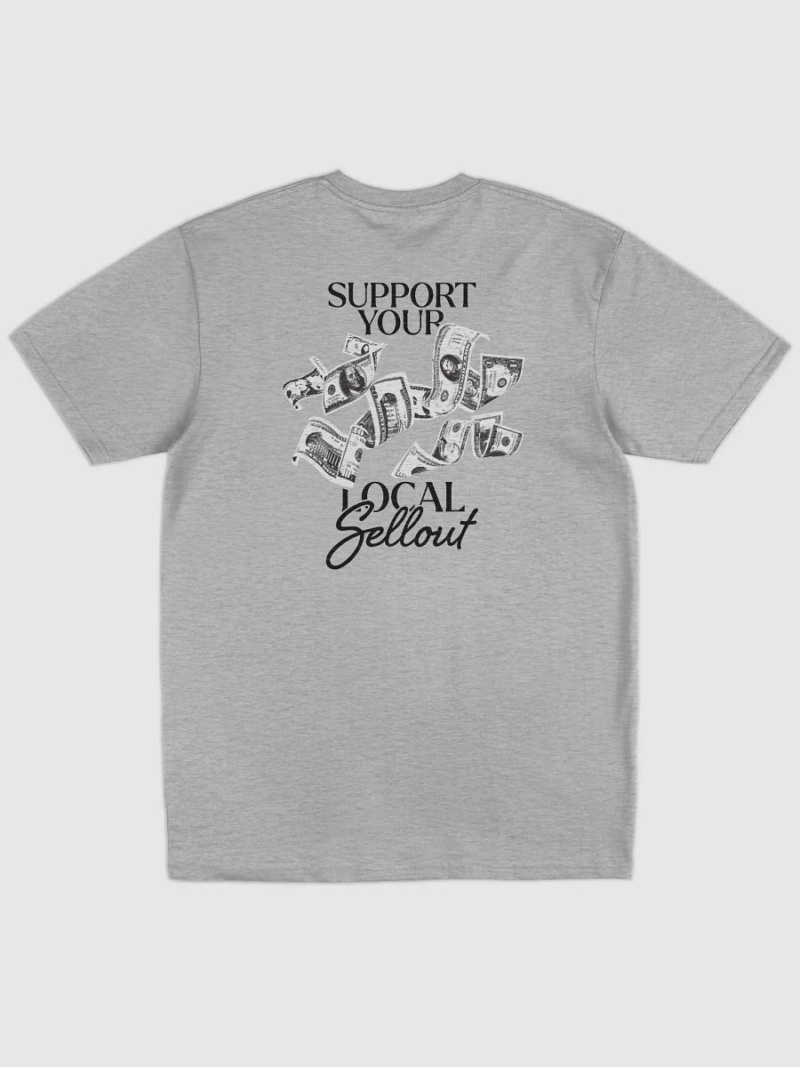 Sellout Shirt product image (3)