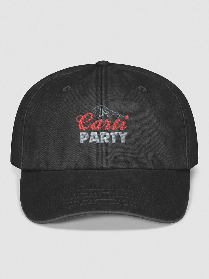 CP Dad Hat product image (1)