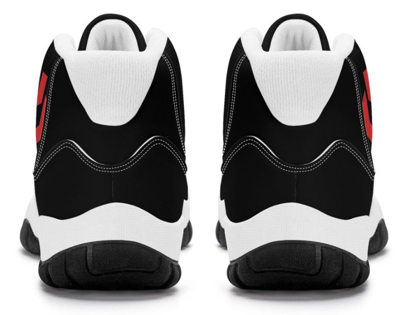 mad2 HighRider Netballer product image (2)