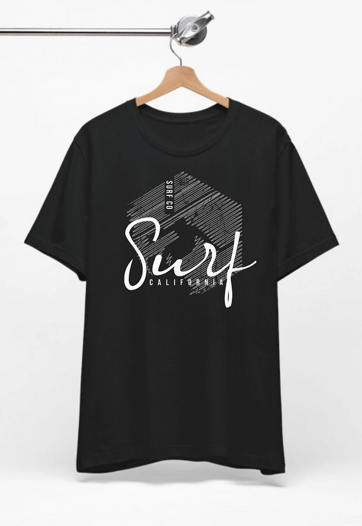 California Surf Premium Tee product image (1)