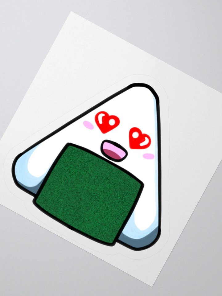 Love Onigiri product image (2)