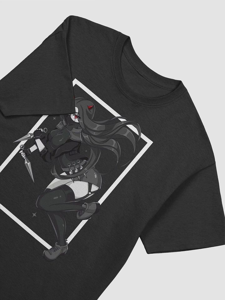 Foxx Sensei Tee product image (2)