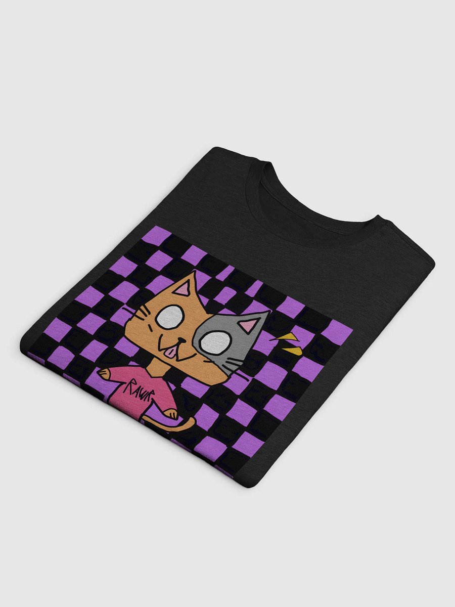 RAWR Cat Shirt product image (4)