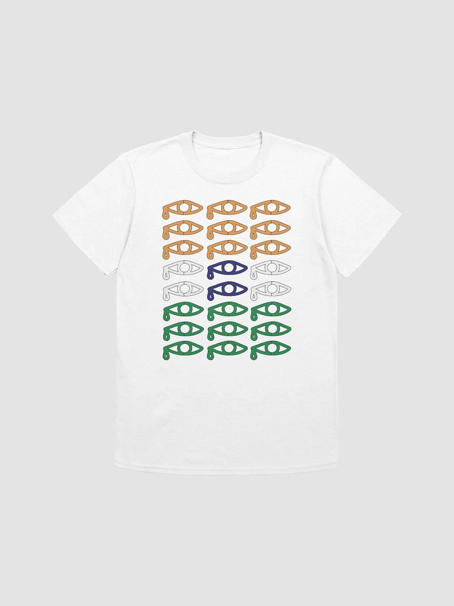 India - Forever Cry - Gildan Unisex Softstyle T-Shirt product image (2)