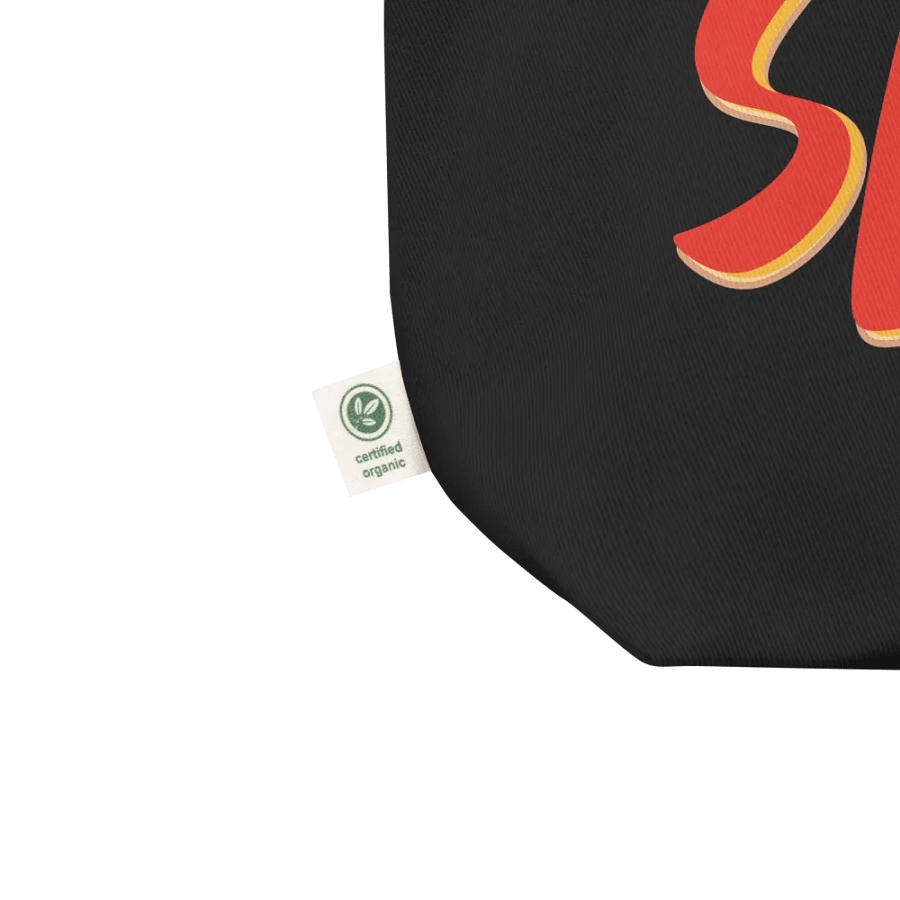 Spicy Dodgeball Club Tote Bag product image (4)