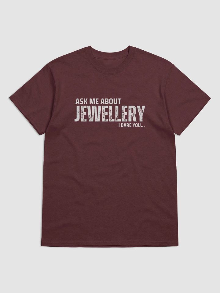 Amaidy Jewellery Unisex T-Shirt product image (1)