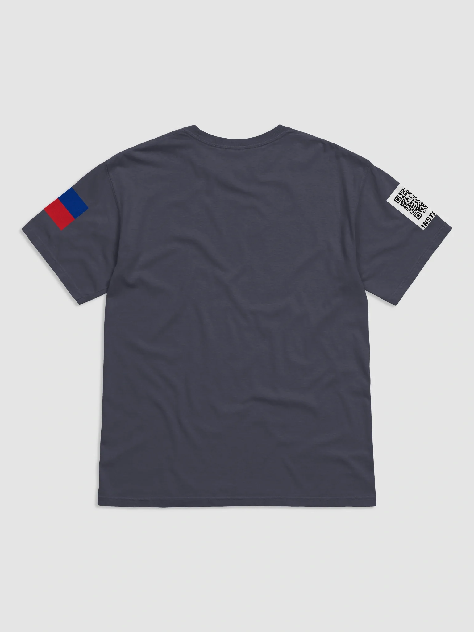 Liechtenstein T-shirt product image (21)