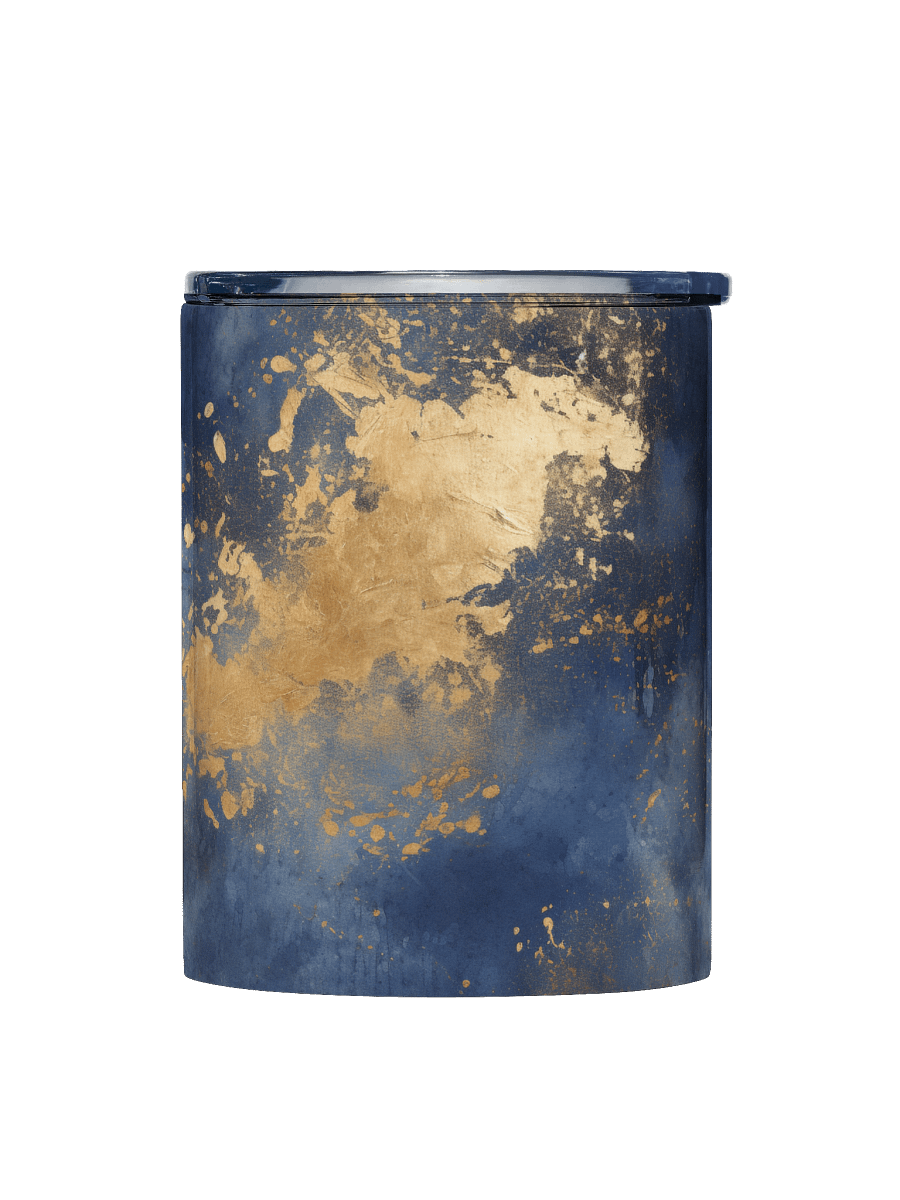 Sapphire Drift 10oz Tumbler product image (1)