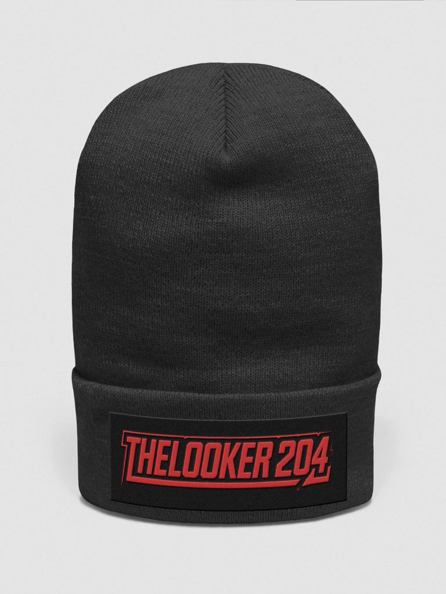 Thelooker204touque product image (2)