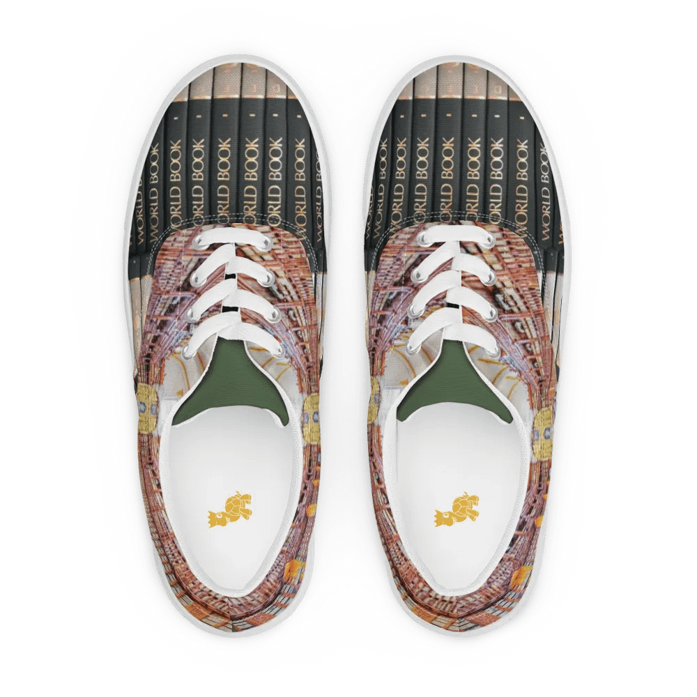 World Book Shoes product image (4)