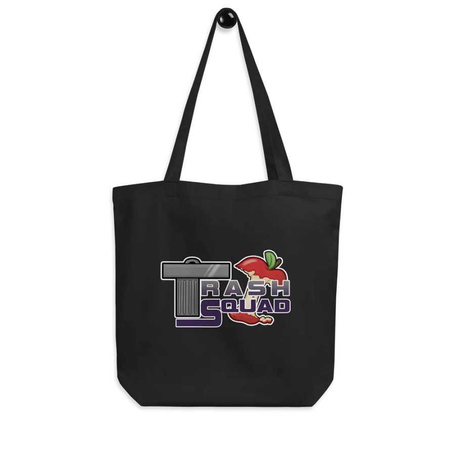 Trash Squad Tote product image (8)