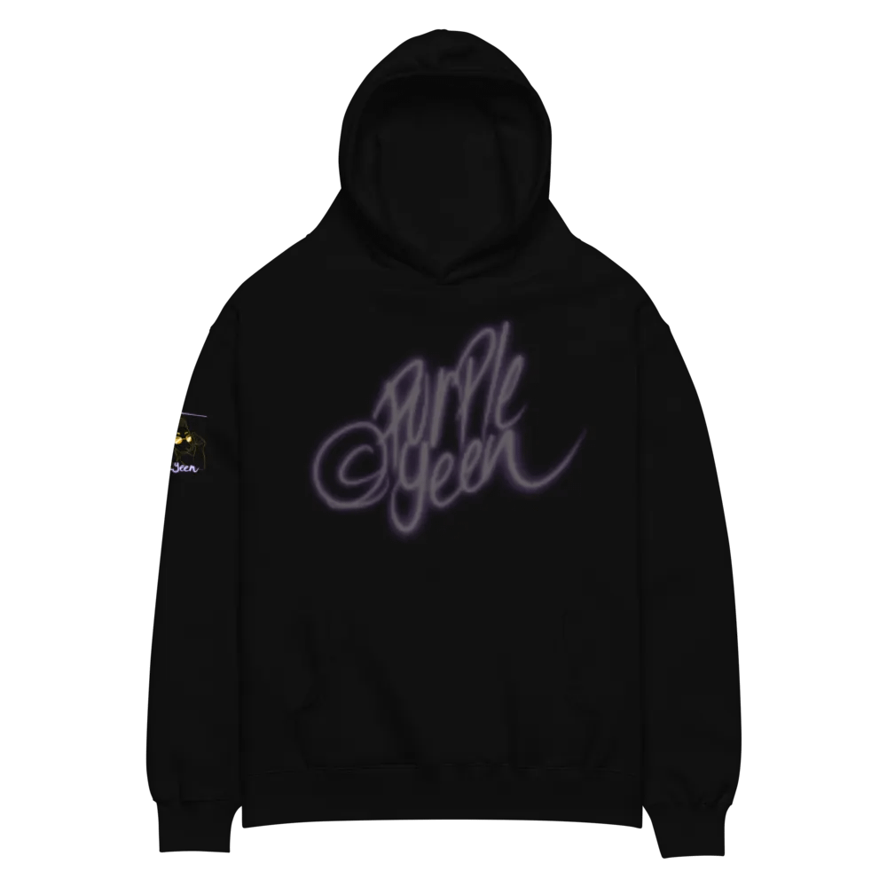 Kirina's Sword Hoodie product image (2)