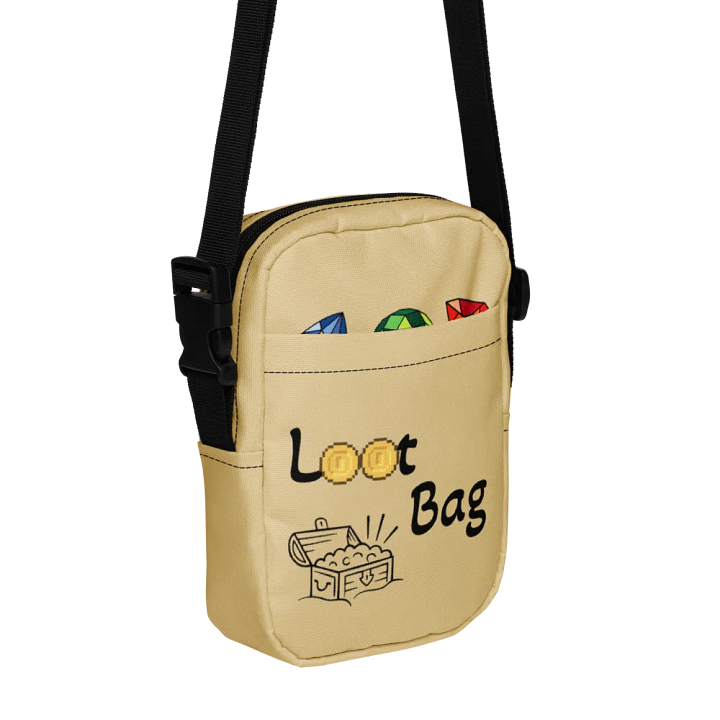 Loot Bag product image (1)