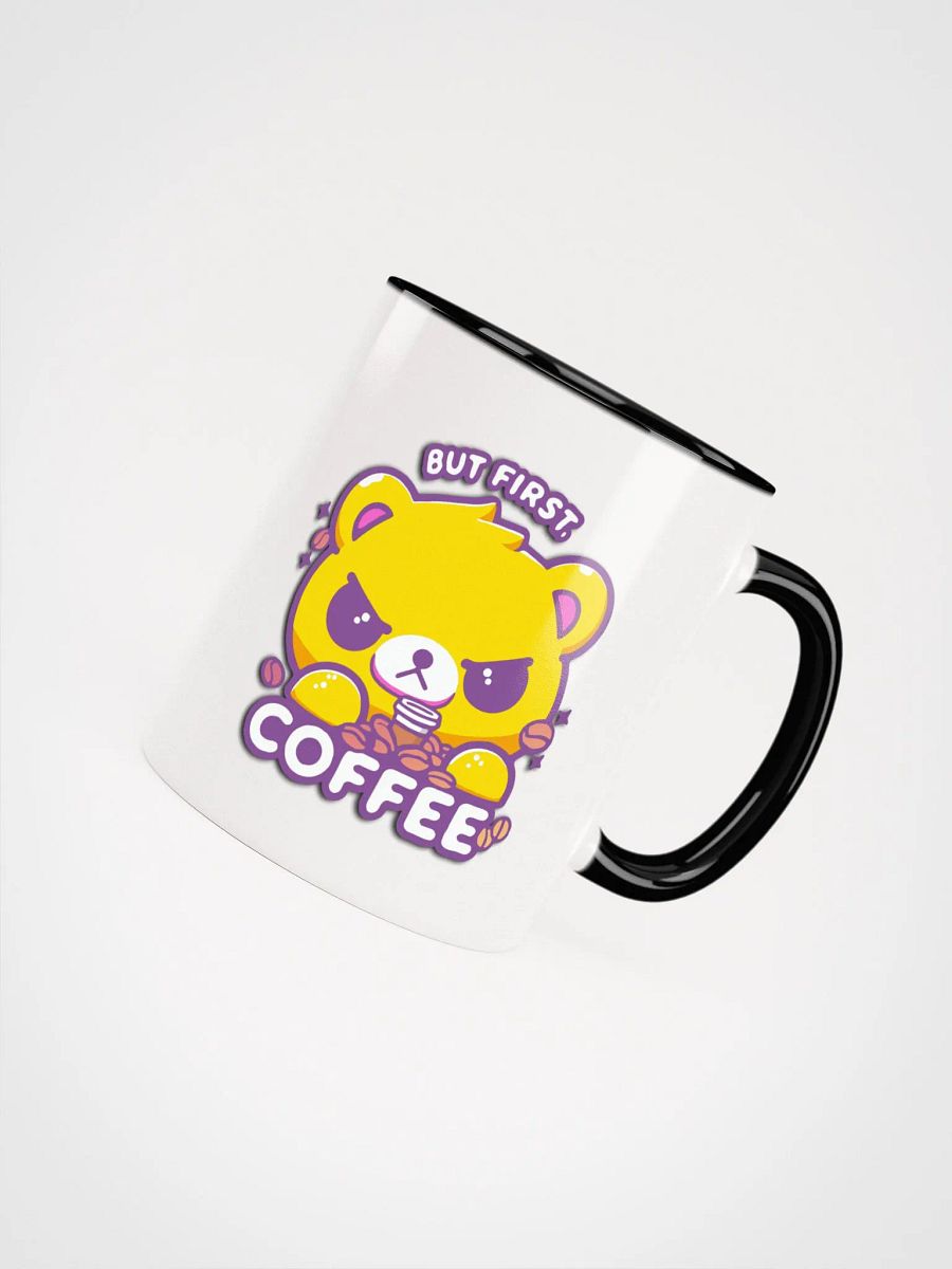But First, COFFEE Mug product image (4)