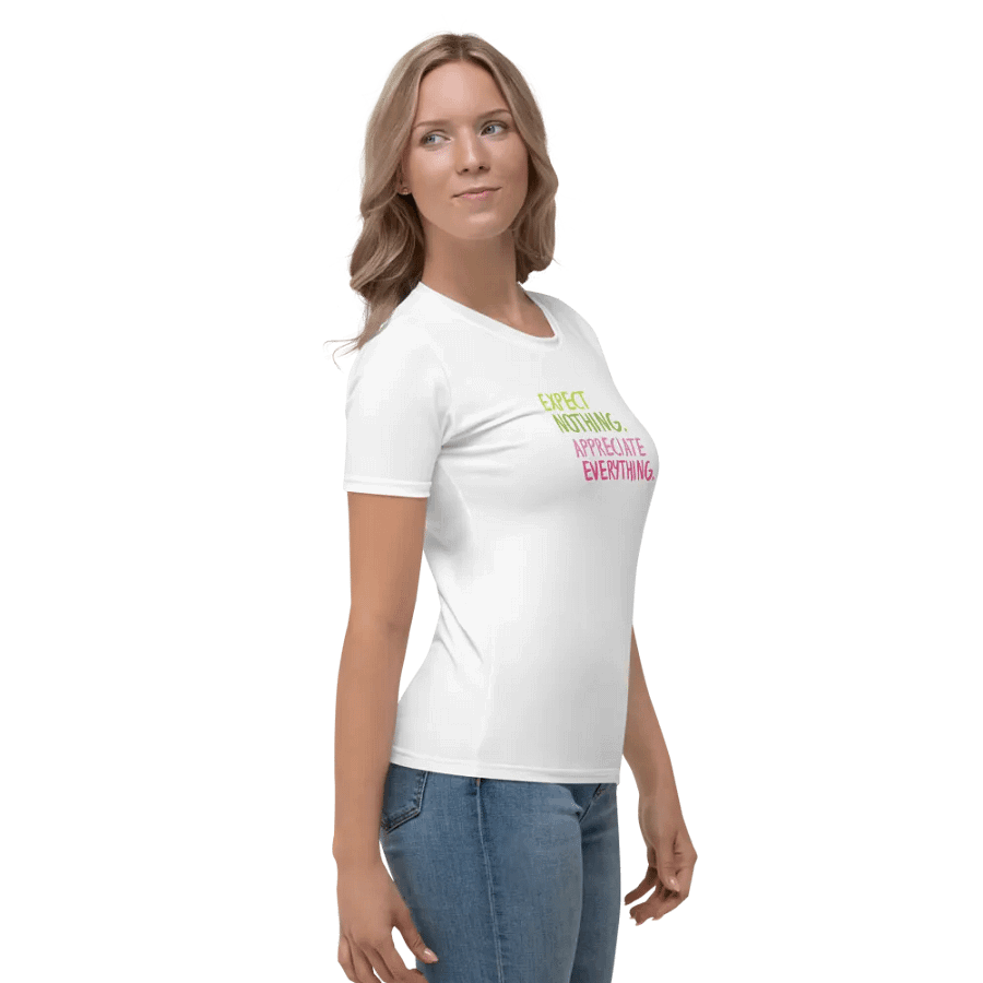 Gratitude Galore Tee product image (4)