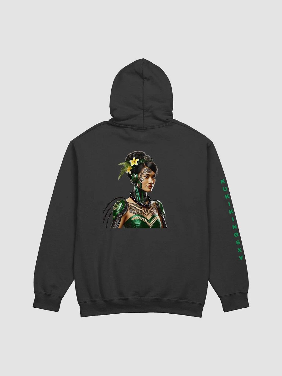 KK$XV QUEEN HOODIE product image (33)