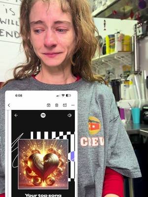 Thank you. This week has been wonderfully overwhelming. 😊☕️