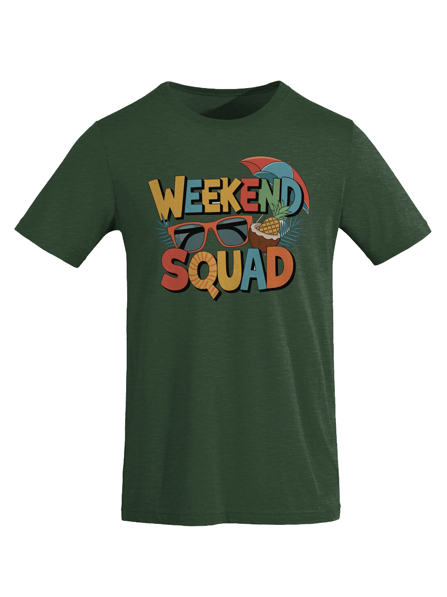 Weekend Squad product image (3)