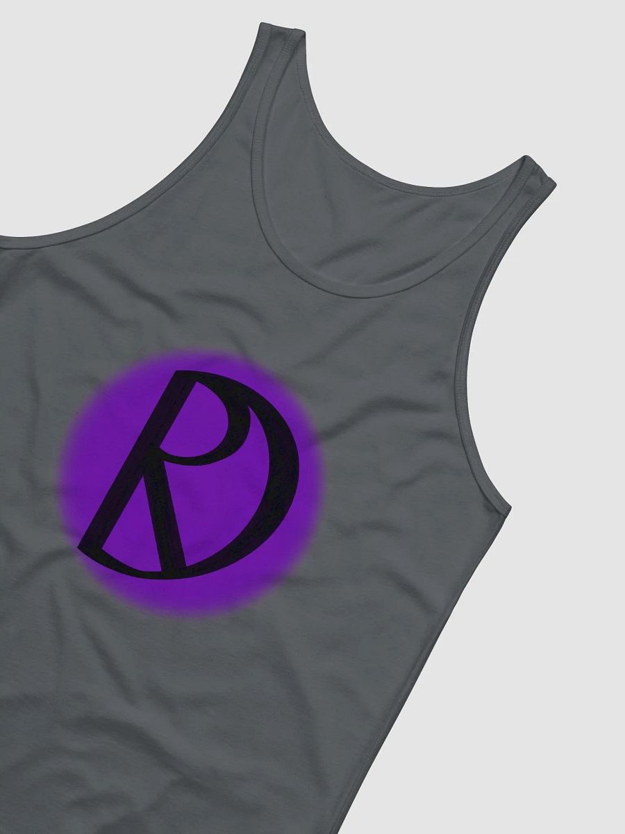 Ren Logo Vest product image (19)
