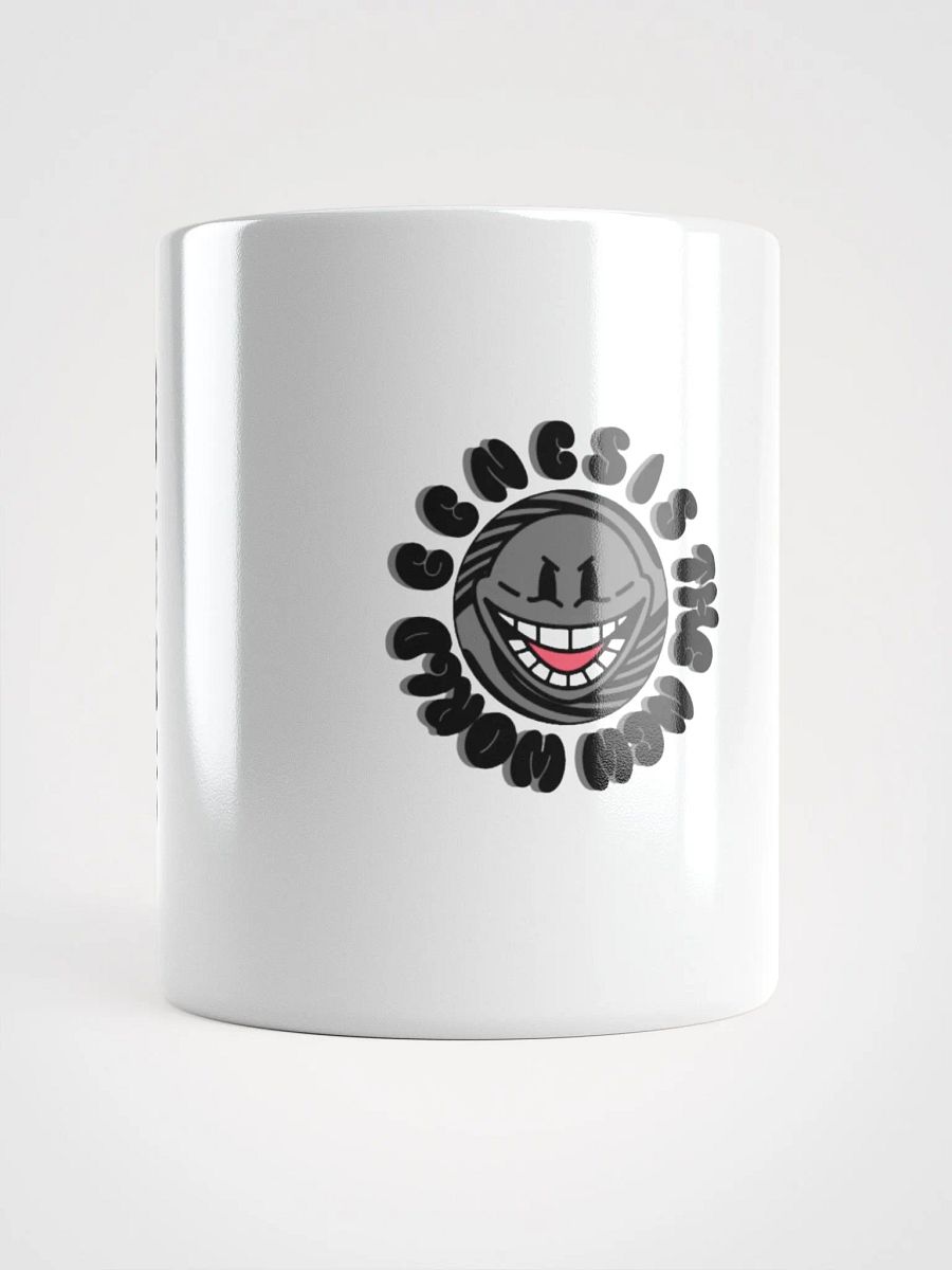 Genesis The New World Mug product image (5)