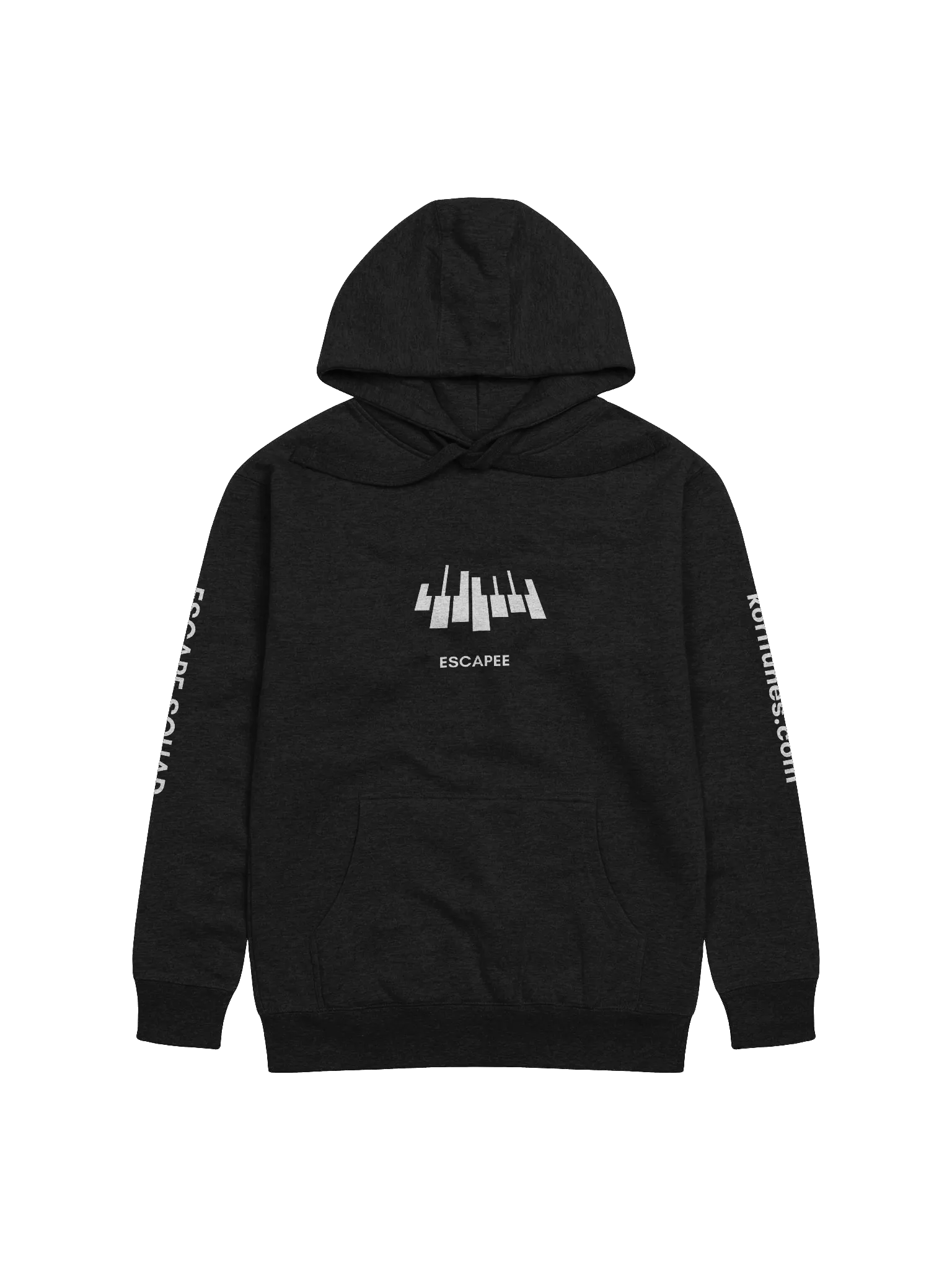 Escapee Hoodie product image (1)