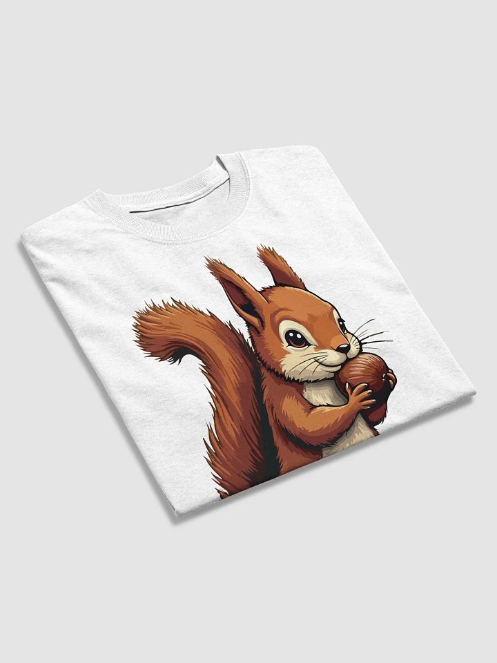 Nuts About You T-Shirt product image (2)