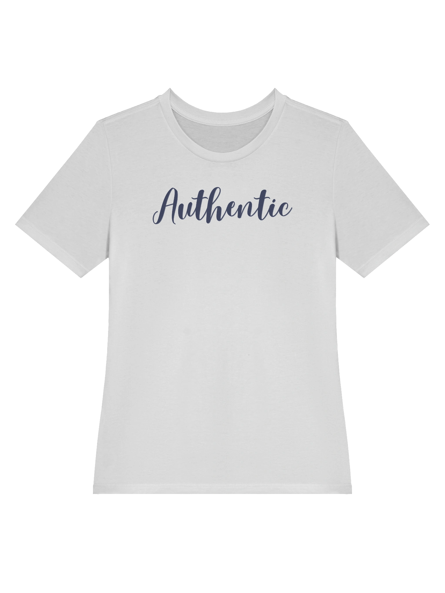 Authentic Women's Relaxed Tee product image (20)