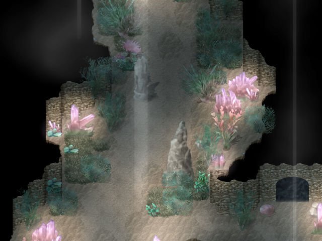 KR Deep Ocean Underwater Tiles for RPGs v2! product image (5)