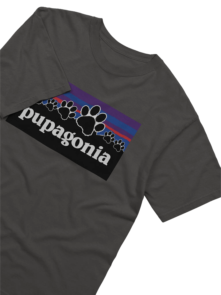 Pupagoinia Dog Lovers T-Shirt product image (2)