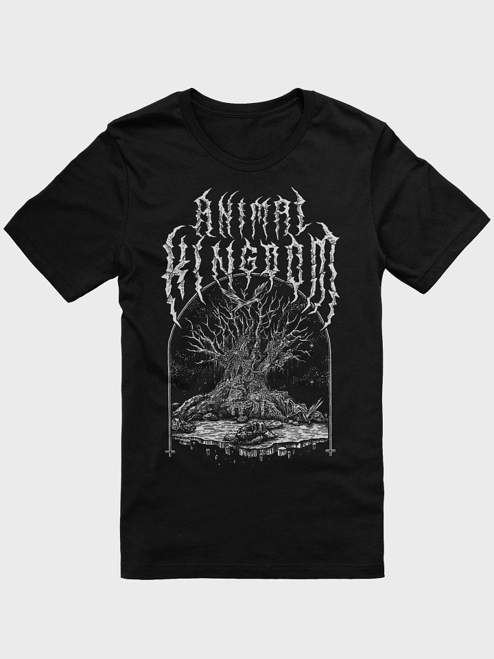 Animal Kingdom - Tee product image (1)
