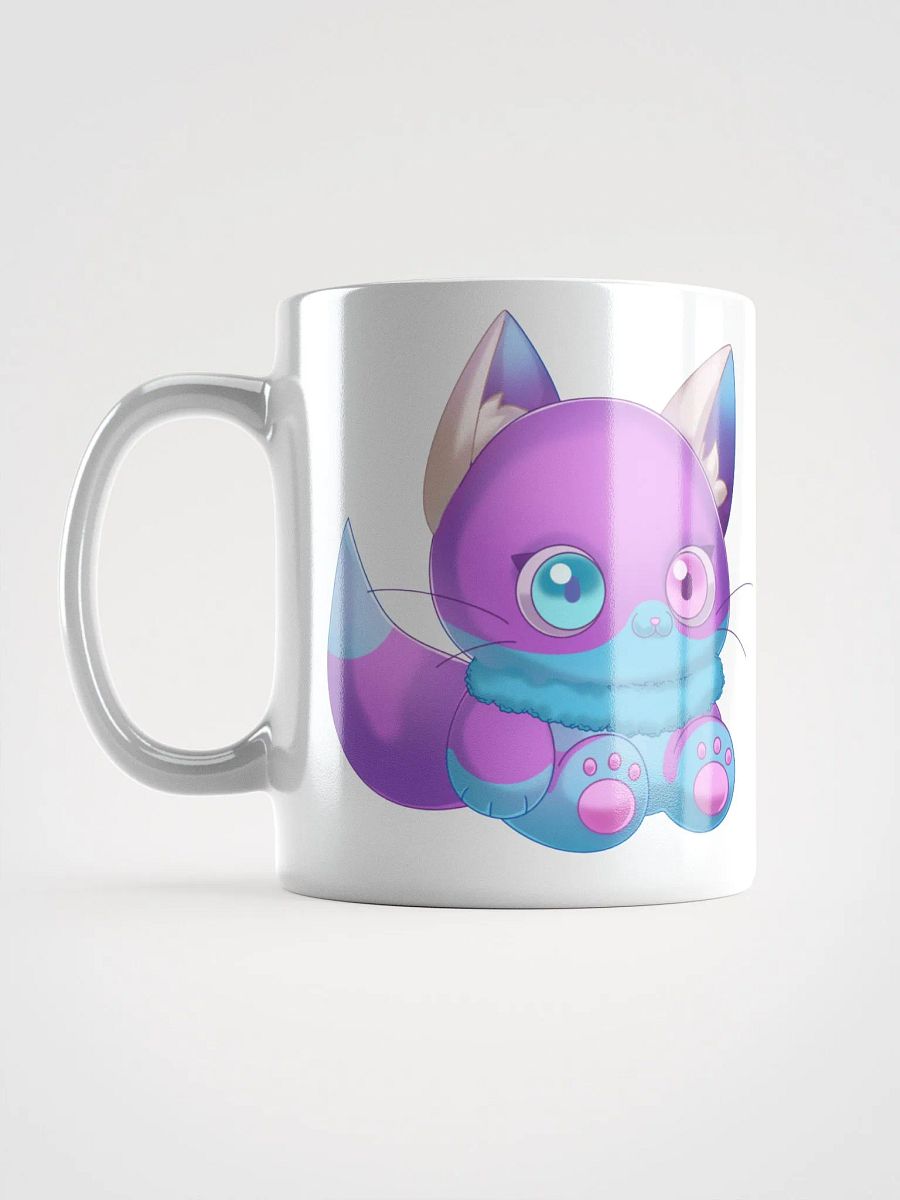 Arya da Fox Mug product image (11)