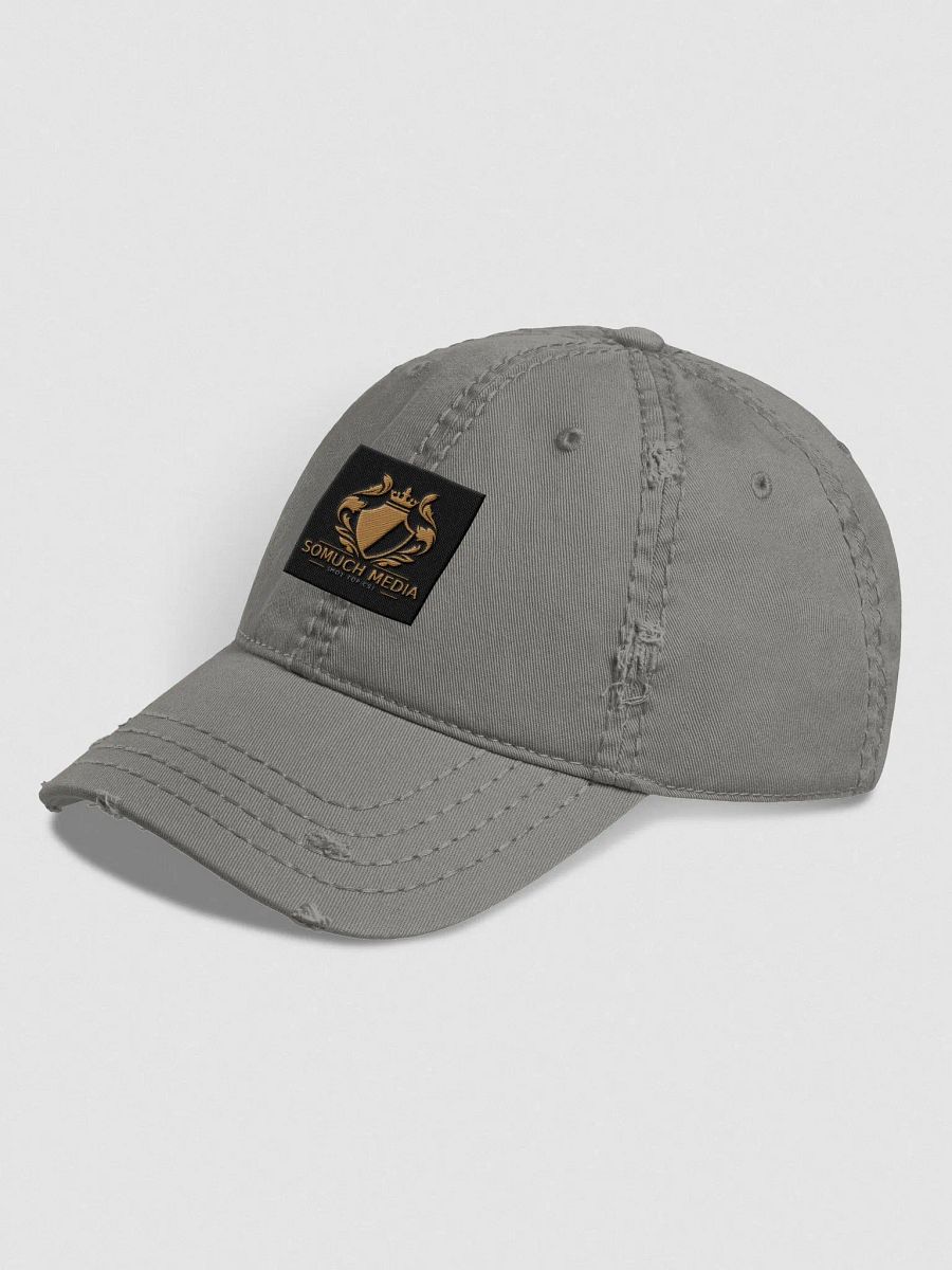 Royal APTTMH Distressed Dad Hat product image (5)