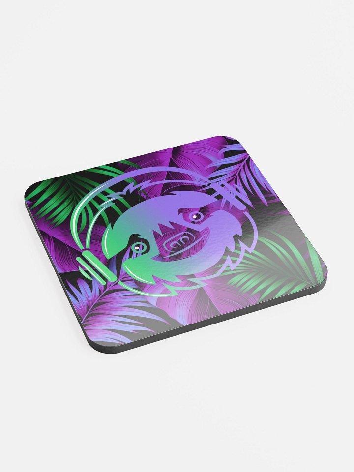 SLOTH SQUAD coster product image (2)