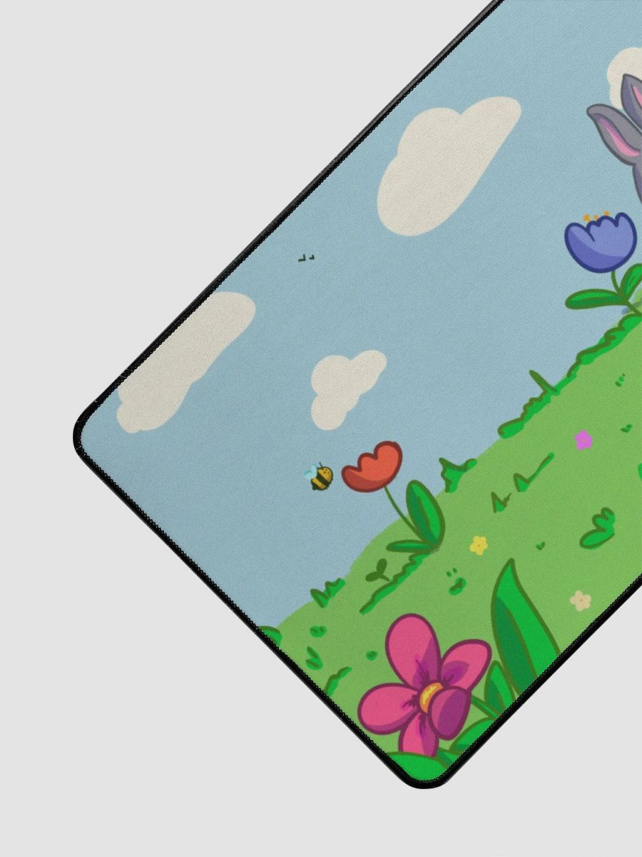 Sweet Spring Day Desk Mat 15.5" x 31.5" product image (3)