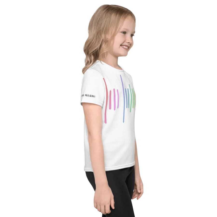 Kids T-Shirt product image (4)