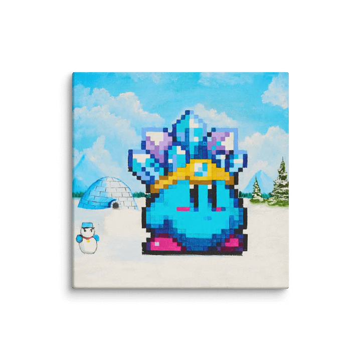 Reprod - Kirby 2022 product image (2)