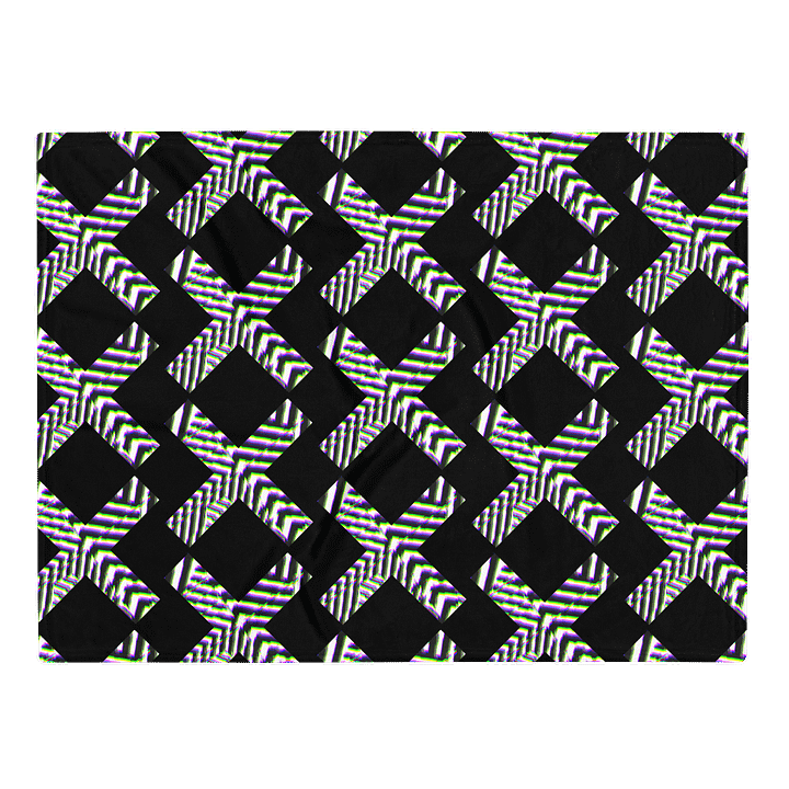 Razzle Dazzle - Blanket product image (2)