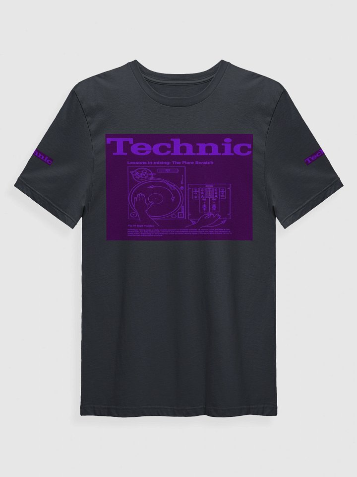technics nightclub man product image (2)