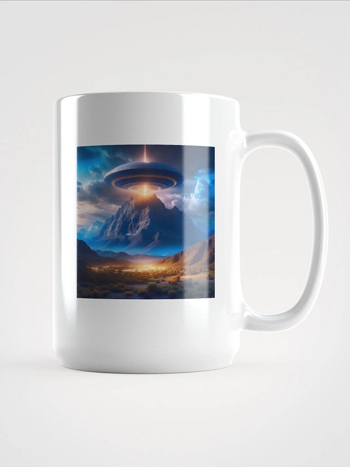 YOU UFO Collection product image (1)