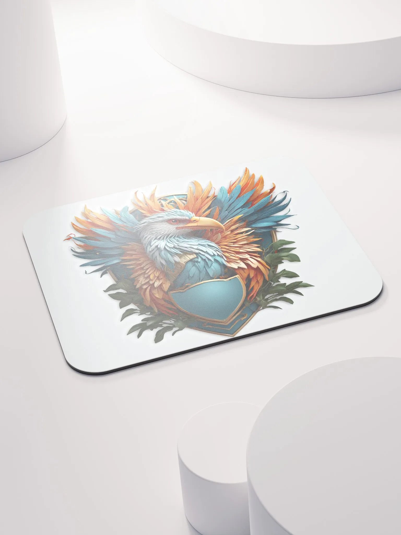 Bird of pheasant vibrant product image (4)