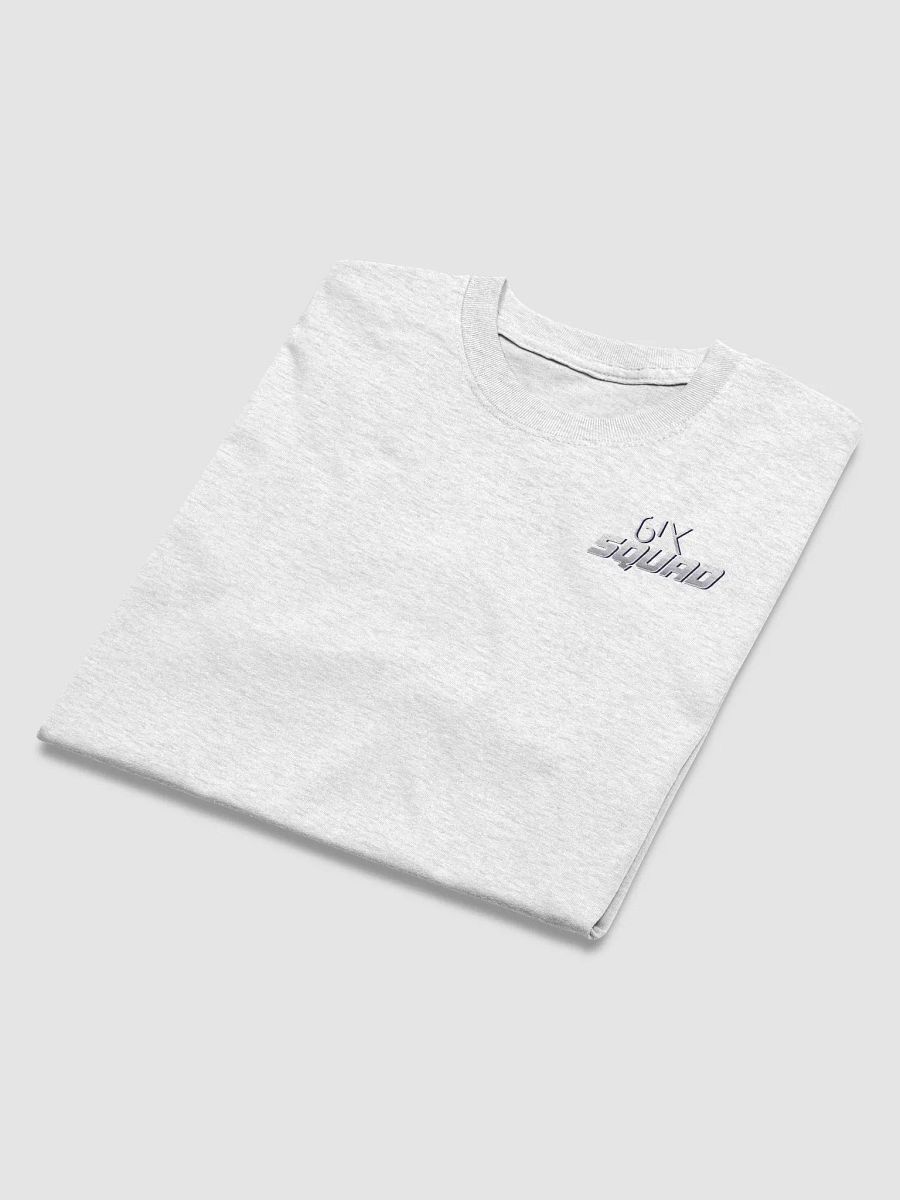 6ix Squad Medic Tee product image (3)