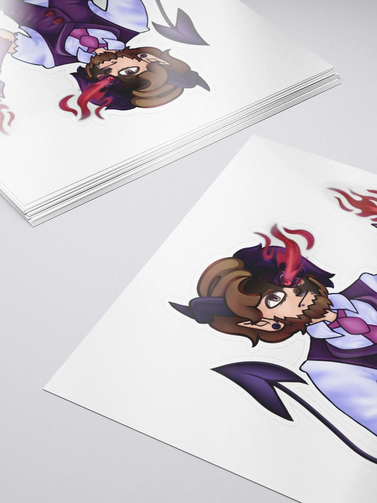Voodoo Angry product image (5)