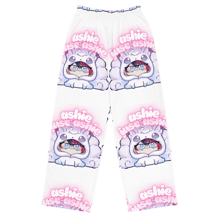 Ashie. Just Ashie. Street Chic Wide-Leg Pants product image (2)