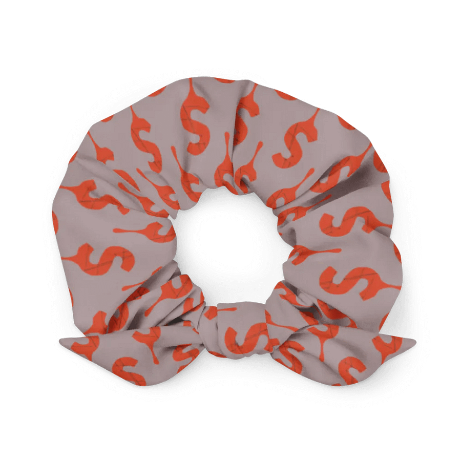 Skills Scrunchie product image (1)