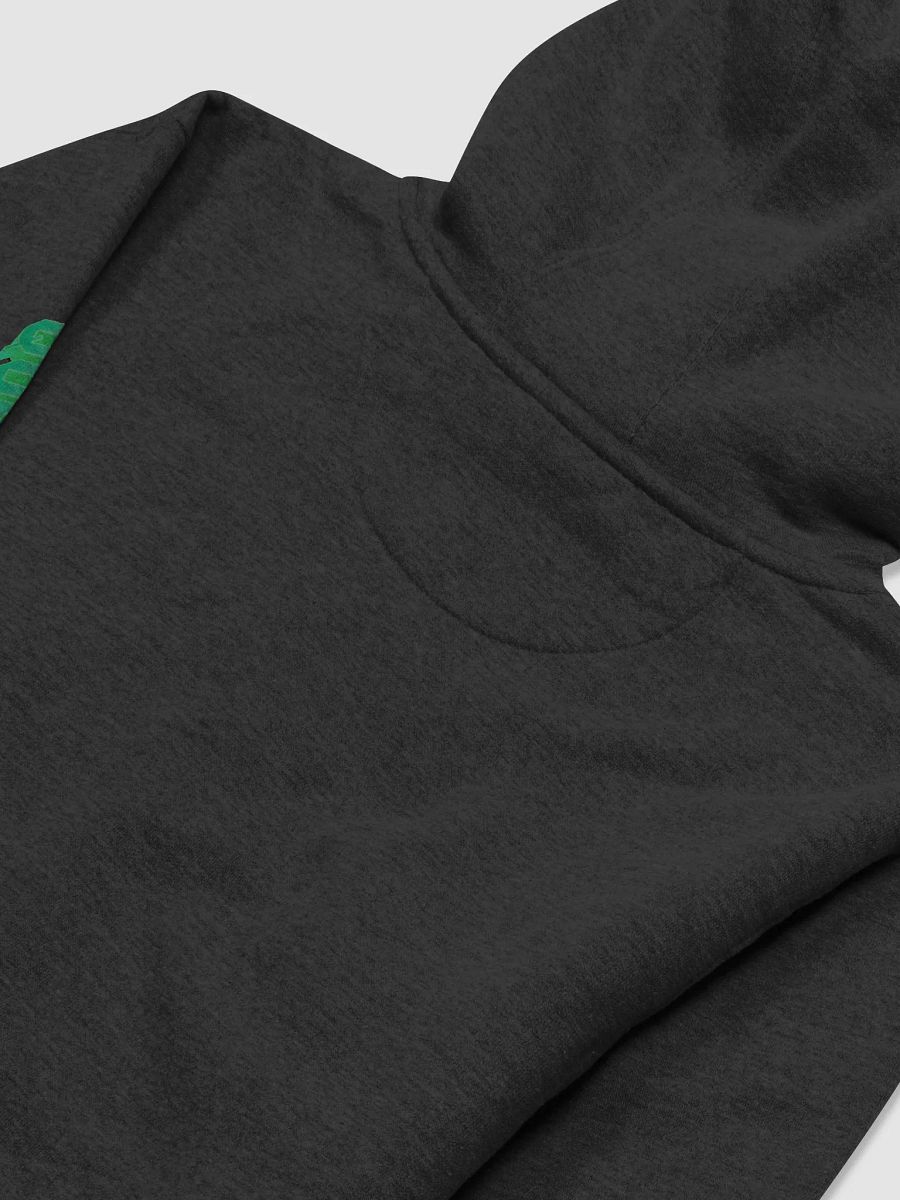 Queenofdagreen Unisex Soft Hoodie product image (4)