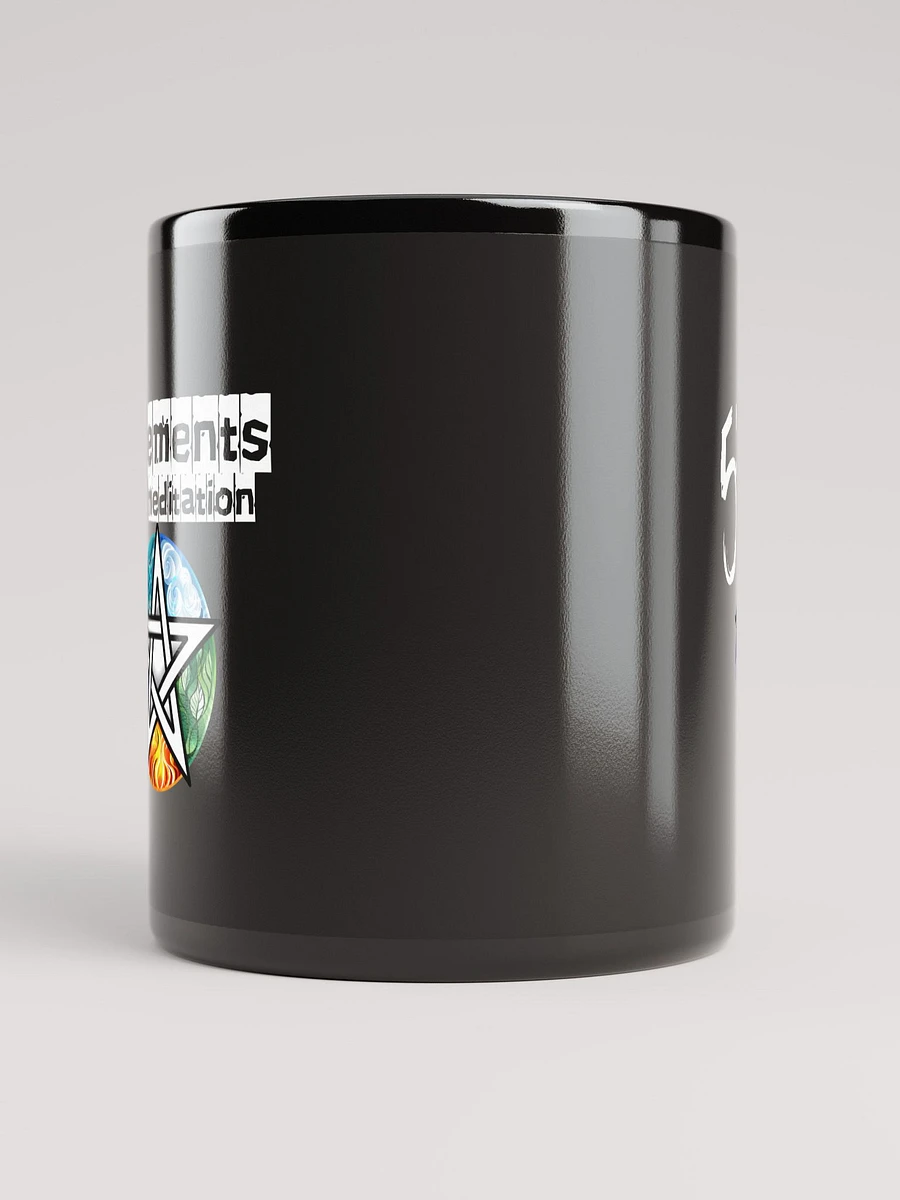 5 Elements Mug product image (5)