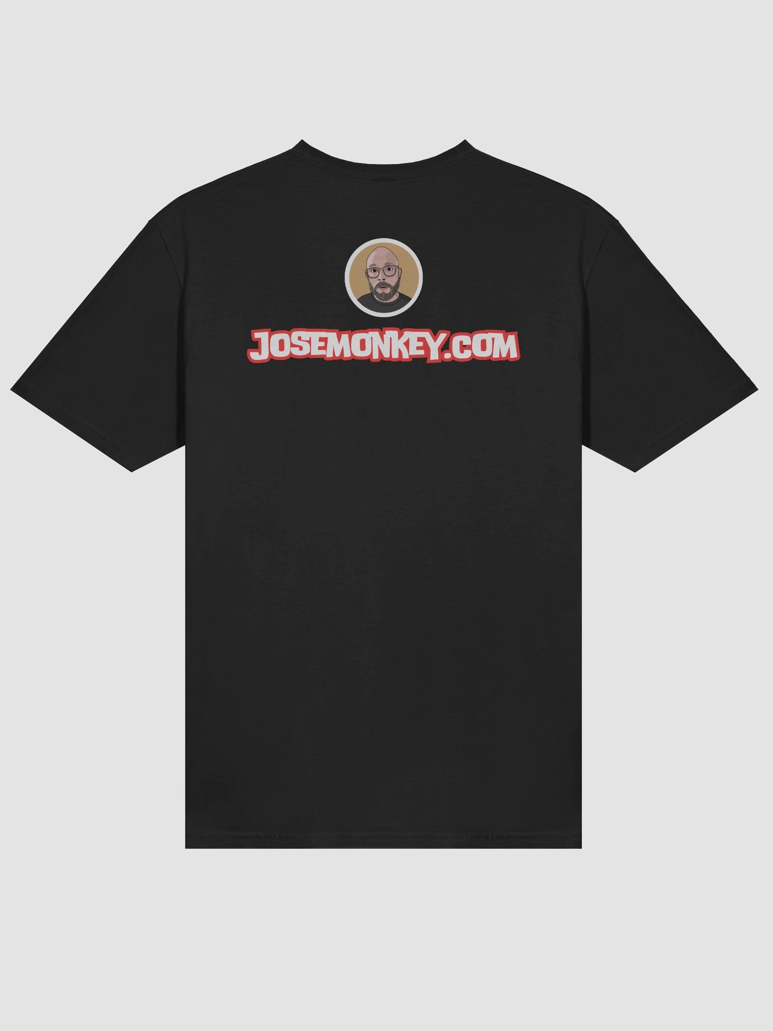 "So What Can We See?" T-Shirt product image (54)