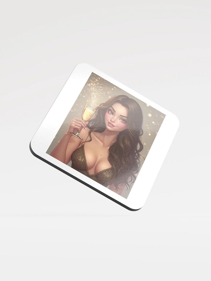 AI BrowningSimmer New Years 2025 product image (1)