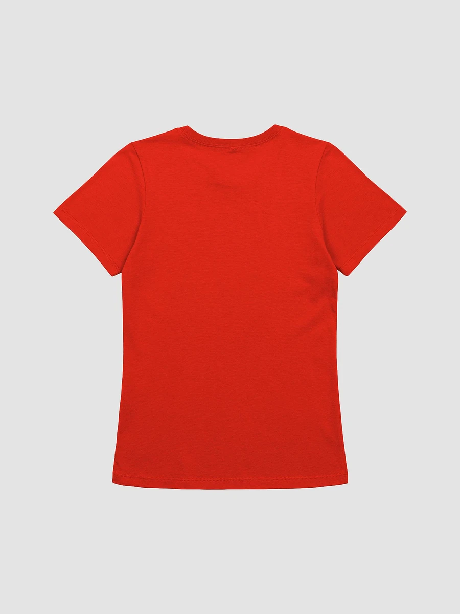 I am craving the good eating rocks supersoft femme cut t-shirt product image (40)